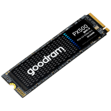 GOODRAM PX500 256GB SSD M.2 2280 (M key) PCIe NVMe gen 3 x4