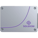 Solidigm D3-S4520 Series 480GB, 2.5" SATA 6Gb/s, 3D4, TLC, Generic Single Pack
