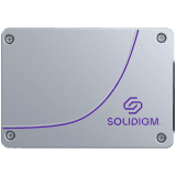 Solidigm D3-S4620 Series (960GB, 2.5in SATA 6Gb/s, 3D4, TLC) Generic Single Pack