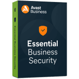 ssp.0.12m Avast Essential Business Security (1Year)