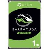HDD Mobile SEAGATE Barracuda Compute 1TB SMR, 2.5", 128MB, 5400RPM, SATA-EOL