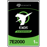HDD Server SEAGATE Exos 7E2000 1TB 512e, 2.5'', 15mm, 128MB, 7200RPM, SAS-EOL->ST1200MM0129