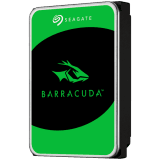 HDD Desktop SEAGATE Barracuda Guardian 12TB CMR, 3.5", 512MB, 7200RPM, SATA, TBW: 120