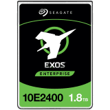 HDD Server SEAGATE Enterprise Performance Exos 10E2400 1.8TB 512e/4Kn, 2.5", 256MB, 10.000RPM, SAS