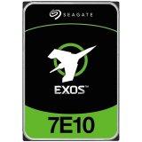 HDD Server SEAGATE Exos 7E10 2TB 512e/4Kn, 3.5", 256MB, 7200RPM, SATA-EOL->ST4000NM024B