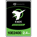 HDD Server SEAGATE Enterprise Performance Exos 10E2400 2.4TB 512e/4Kn, 2.5", 256MB, 10.000RPM, SAS