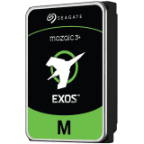 HDD Server SEAGATE Exos M 28TB 512e/4Kn ISE, 3.5", 512MB, 7200RPM, SATA
