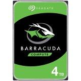 HDD Mobile SEAGATE Barracuda Compute 4TB SMR, 2.5", 128MB, 5400RPM, SATA-EOL