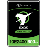 HDD Server SEAGATE Enterprise Performance Exos 10E2400 600GB 512e/4Kn, 2.5", 128MB, 10.000RPM, SAS
