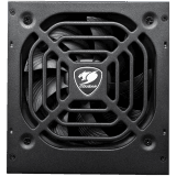 COUGAR STC650 PSU, 80 plus White, 650W