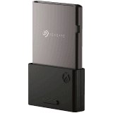 SSD Extern SEAGATE Storage Expansion Card for XBOX X/S 1TB, Compatible with the Xbox Velocity Architecture, Rescue Data Recovery Services 3 ani, Black