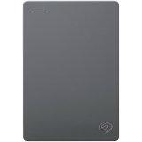 HDD Extern LaCie Mobile Drive 1TB, USB 3.1 Type C, Up to 130MB/s, Rescue Data Recovery Services 3 ani, Moon Silver