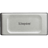 Kingston XS2000 External Solid State Drive 4TB High Performance Portable SSD with USB-C Pocket-Sized USB 3.2 Gen 2x2  Up to 2000MB/s