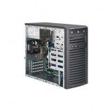 Supermicro SuperServer SYS-5039D-I, Mid Tower, C236 chipset