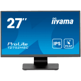 27" IPS Bonded PCAP, 10P Touch with AG and Anti-Finger print coating, 1920x1080, Flat Bezel Free Glass Front, HDMI