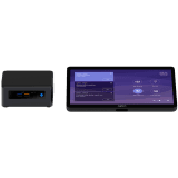 LOGITECH TAPMSTBASEINT TAP NUC13L3Kv5 TEAMS NO CAM EU Plug