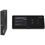 LOGITECH TAPMSTBASELNV3 LENOVO TEAMS NO CAM EU Plug