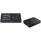LOGITECH TAPMSTBASELNV4 LENOVO  TEAMS NO CAM EU Plug