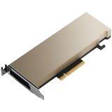 PNY NVIDIA A2 Low Profile 16GB GDDR6 128bit, 2560 Cuda, 18Tflops SP FP, PCI-E 4.0x8, Passive, Single slot