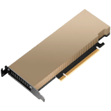 NVIDIA L4 Module 24GB LowProfile with ATX bracket mounted 1x LP bracket