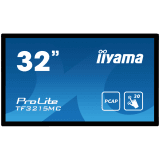 IIYAMA Monitor LED TF3215MC-B2 Open Frame PCAP 30 point touch 31.5" AMVA 1920x1080 16:98 500cd 3000:1 8ms projective