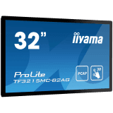 IIYAMA LFD TF3215MC-B2AG Open Frame PCAP 30-point Touch 31.5" VA 1920 x 1080 500 cd/m² 8ms projective capacitive Touch Through-Glass, Anti-glare coating 24/7
