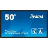 IIYAMA Prolite TF5039AS-B1AG Business Monitor - 125.7 cm (49.5"), 4K UHD (3840x2160), VA, 60Hz, 9.5ms, 500 cd/m²