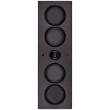 Origin Acoustics TFIW37EX Explorer Thinfit In-Wall Silk DPSD Tweeter & Quad 3.5'' Glass Fiber Woofers