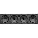 Origin Acoustics THTR67 Theater Series In-Wall with Exclusive Silk DPSD Tweeter, Quad 6.5'' Glass Fiber Woofers