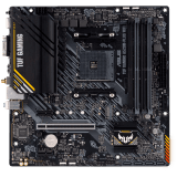 ASUS TUF GAMING A520M-PLUS WIFI//AM4,A520,M.2,WIFI,AURA