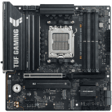 ASUS Main Board Desktop AMD Socket AM5 AMD B850 Chipset 4 x DIMM slots, max. 256GB