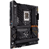 ASUS MB TUF GAMING Z690-PLUS (Z690, LGA 1700, 4xDDR5, HDMI/DP, 1x PCIe 5.0 x16, 1x PCIe 3.0 x16, 1x PCIe 3.0 x4, 4x M.2, 2.5GB LAN, ATX)