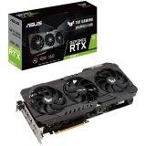 ASUS Video Card NVIDIA GeForce RTX 3080 Ti, PCI Express 4.0