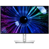 Monitor LED Dell UltraSharp U2424H, 23.8" 1920x1080 16:9 120Hz IPS AG sRGB 100%, 178/178, 1000:1, 250cd/m