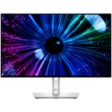 Monitor LED Dell UltraSharp U2424HE, 23.8" 1920x1080 16:9 120Hz IPS AG sRGB 100%, 178/178, 1000:1
