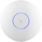 UBIQUITI UniFi U7 Pro, Access Point, WiFi 7
