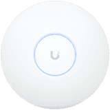 UBIQUITI UniFi U7 Pro Max, Access Point, WiFi 7