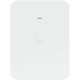 UBIQUITI UniFi WiFi 7 Access Point U7 Pro Wall