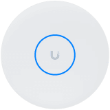 UBIQUITI UniFi U7 Pro XG, Access Point, WiFi 7