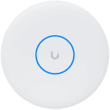 UBIQUITI UniFi U7 Pro XGS, Access Point, WiFi 7