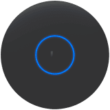 UBIQUITI UniFi U7 Pro XGS, Access Point, WiFi 7