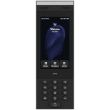 Ubiquity UA-G3-Intercom Indoor/outdoor intercom terminal for managing residential and commercial building entry requests