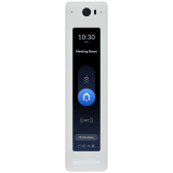 Ubiquiti UA-G3-Pro-W G3 Reader Pro indoor/outdoor NFC reader and intercom with Apple Touch Pass support