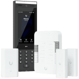 Ubiquiti UA-G3-SK-Gate Starter kit with a Gate Hub, G3 Intercom, PoE++ adapter