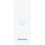 Ubiquiti UA-Retrofit-Reader-W  Indoor/outdoor OSDP reader with NFC Card and Touch Pass support