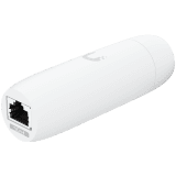 Ubiquiti UACC-Adapter-PoE-USBC Transforms a Protect WiFi Camera into a wired PoE camera, Compatible with G4 Doorbell Pro and G4 Instant, GbE connectivity