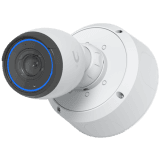 UBIQUITI Tamper-resistant junction box for UniFi Bullet, Dome, and Turret cameras that enhances mounting durability