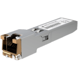 Ubiquiti UACC-CM-RJ45-MG SFP+ to RJ45 adapter