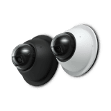 Ubiquiti UACC-DBL-GB-PLATE-B Doorbell Lite Gang Box Mounting Plate Black
