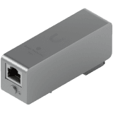 Ubiquiti UACC-ETH-SP-DIN Ethernet Surge Protection Bidirectional protection for up to 10 GbE, PoE++